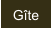 Gîte