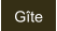Gîte