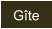 Gîte