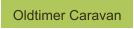 Oldtimer Caravan